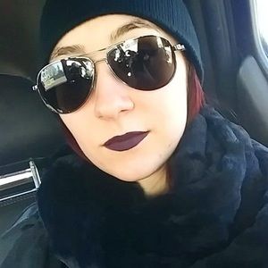 Meet your Posher, Chrissy